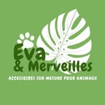 Logo Eva & Merveilles