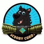 Logo Scooby Cord's